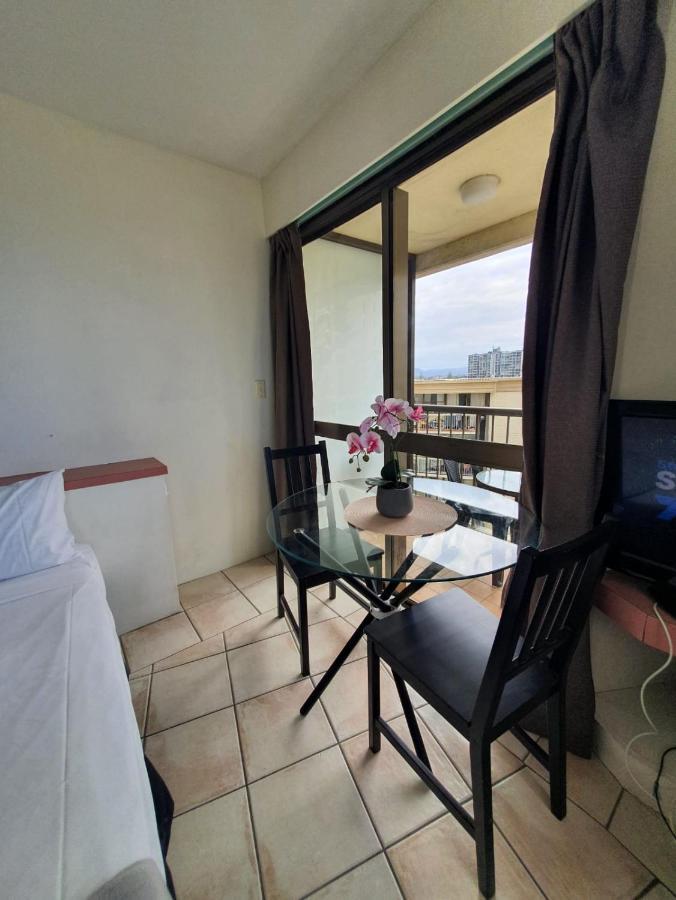Surfers Holiday Apartments Gold Coast Exterior foto